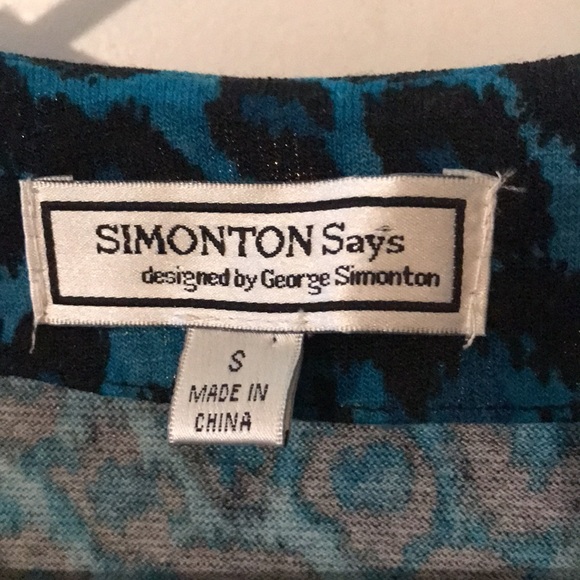 Simonton Says - Picture 3 of 6